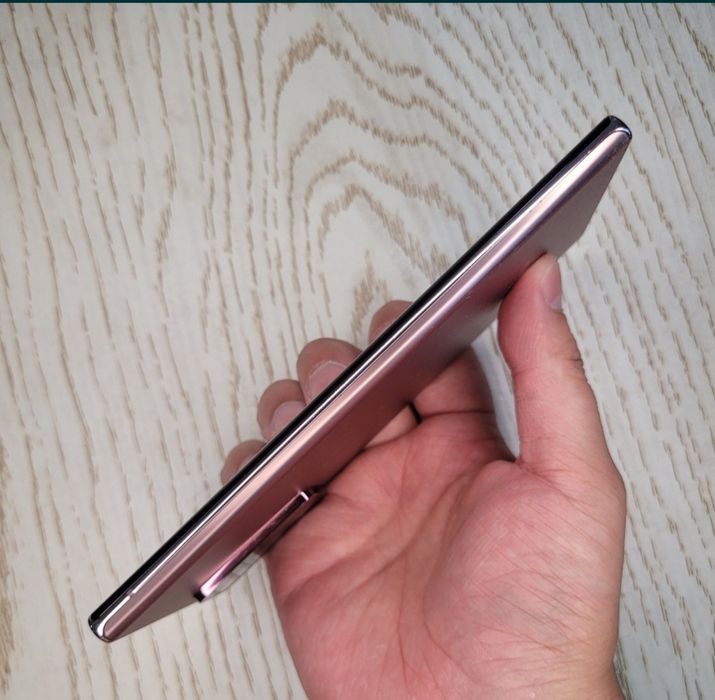 Samsung NOTE 20 Ultra