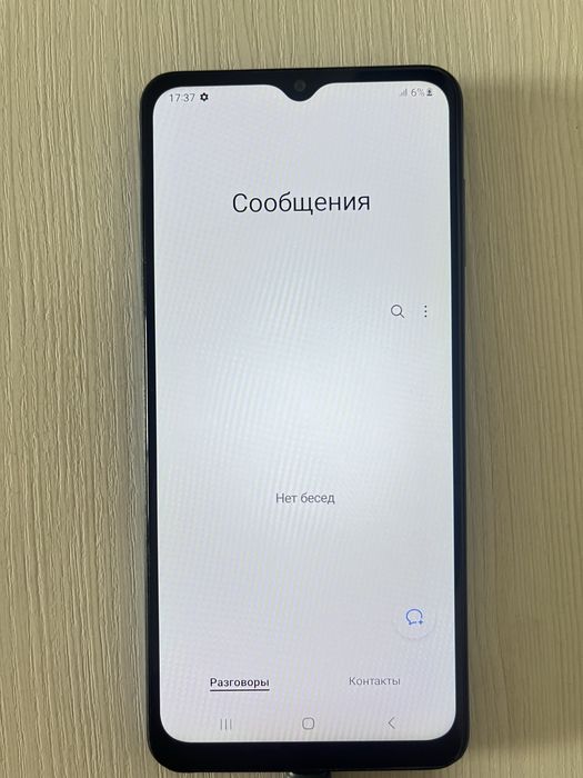 Продам самсунг А12. 32гб