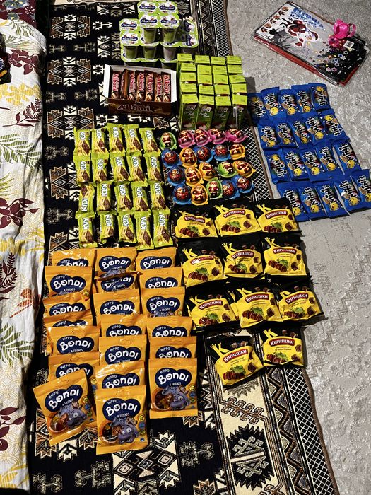 Новогодный подарок