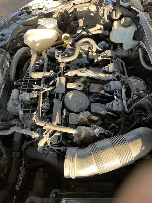 Двигател Ауди S3 8v