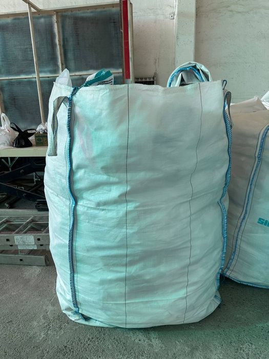 Big bag, big ben, Биг Баг qoplar, Мешки