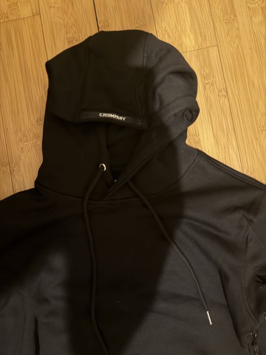 C.P. Company суичър