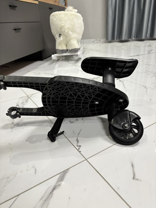 Универсален борд за второ дете