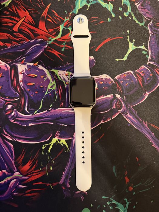 Apple Watch SE3