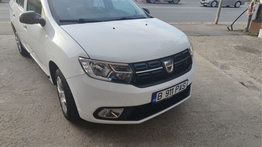 Dacia Logan MCV  2020