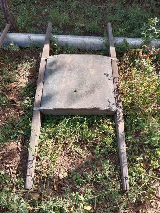 Насилка строительная