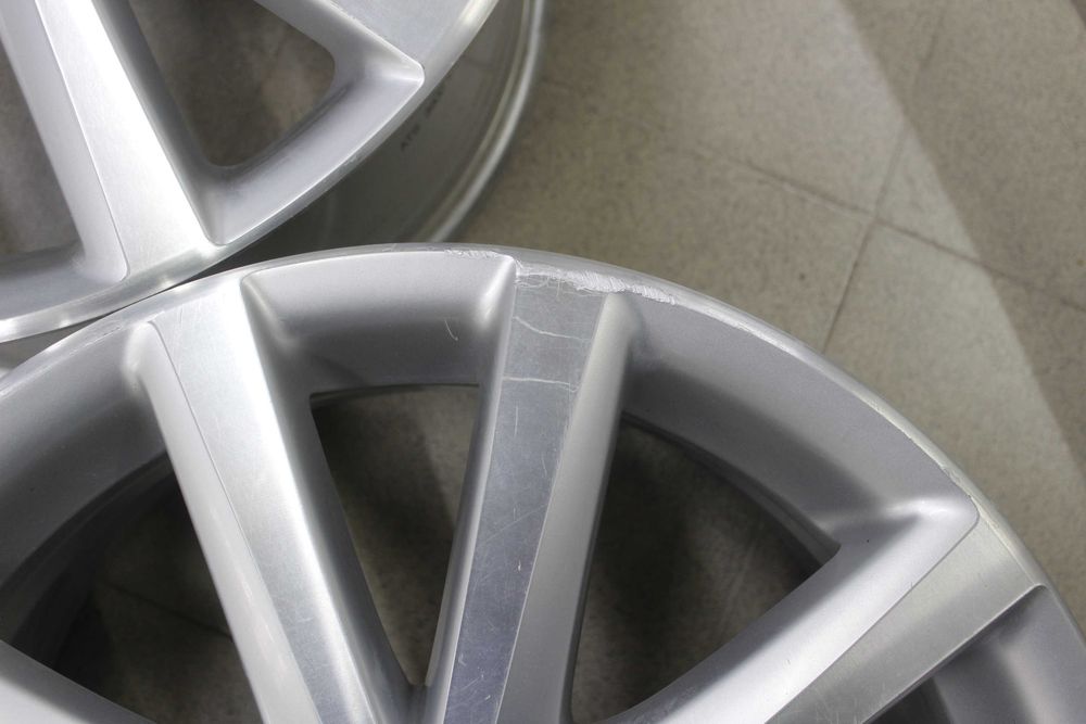 Джанти 17" VW Passat, Caddy, Golf