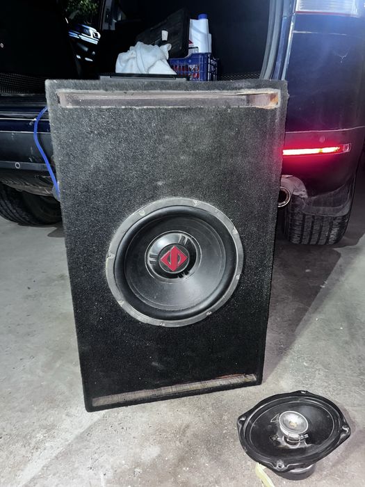 PIONER усидитель.