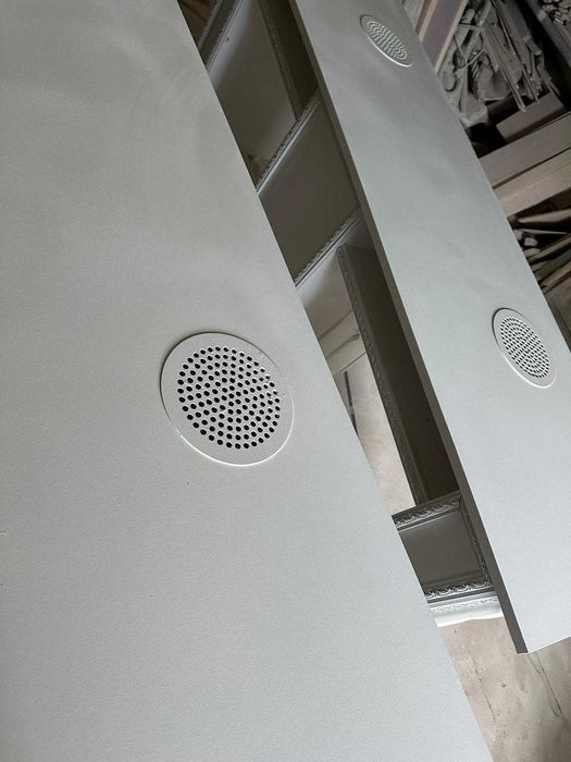 Mese manichiura Turno Nail System cu aspirator  incorporat
