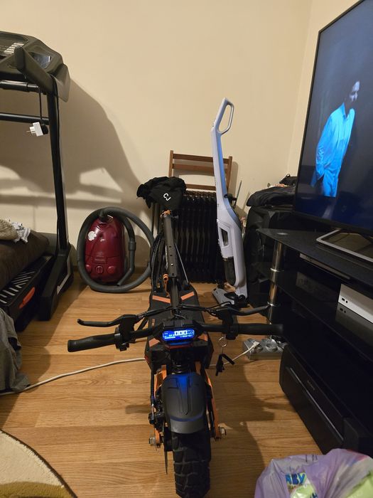 Kukirin g2 max Negociabil!