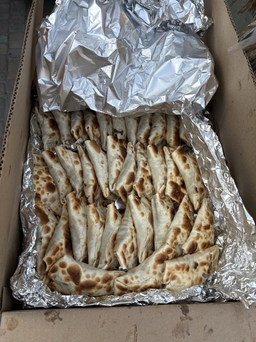 Готовим плов на большие праздники