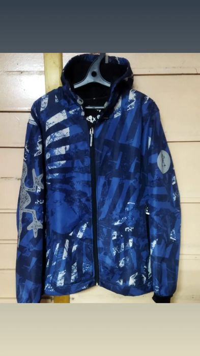 Куртки европейские