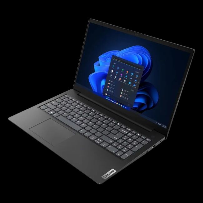 Lenovo V15 G4 AMN (Black)