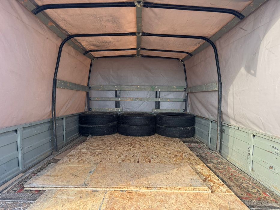 Продам газель 2015 года