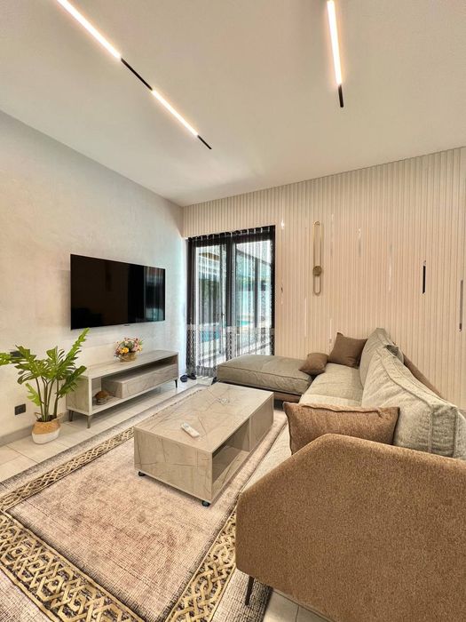 Diomond villa premium