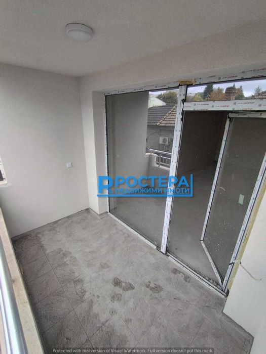 Продава се Двустаен апартамент в Търговище, Вароша - 63 кв.м за 1269 €/кв.м - Снимка #15