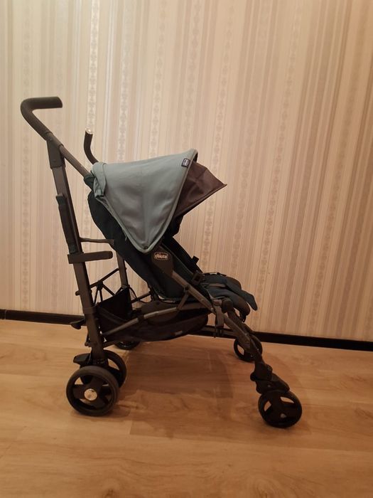 Коляска бу в отличном состоянии