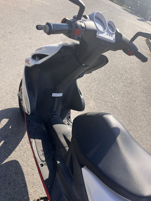 Vand scuter Yamaha Aerox SA 14/i/iii/YQ50