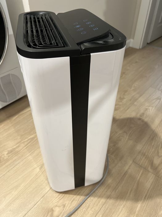 Vand dezumidicicator alecoair d23