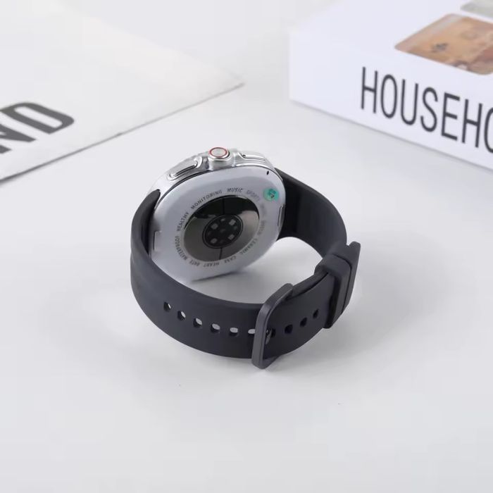 NEW!! Силиконови каишки за Samsung Galaxy Watch 9 / 9 Classic / 8 / 8 Classic