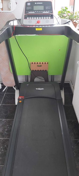 Banda de alergat electrica Orion Sprint C4