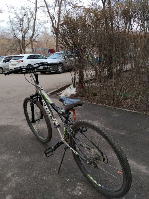 Продам велосипед