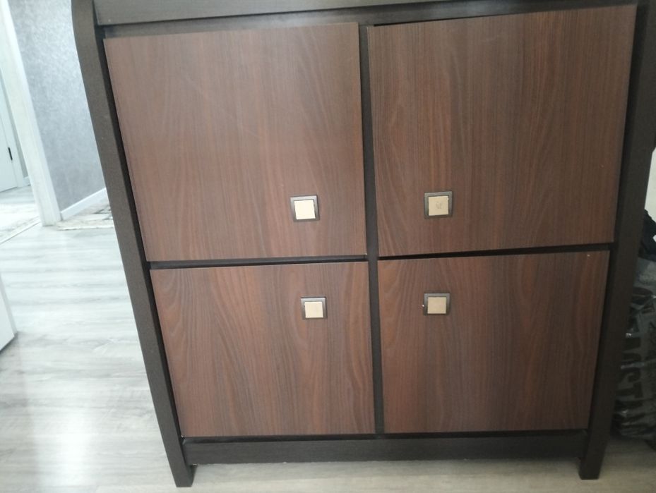 Шкаф тумба в отл состоянии