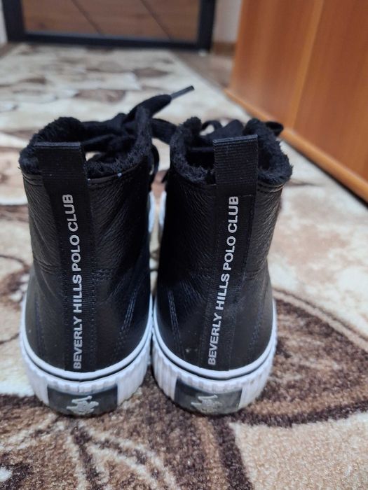 Дамски кецове на Polo