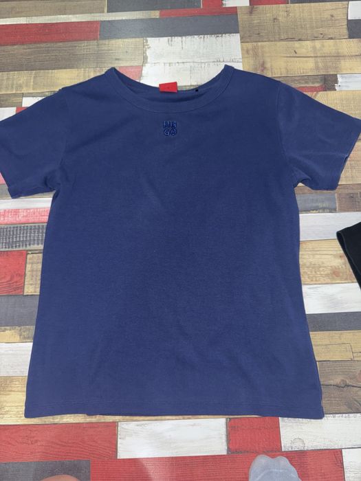 Тениска HUGO Regular fit размер M