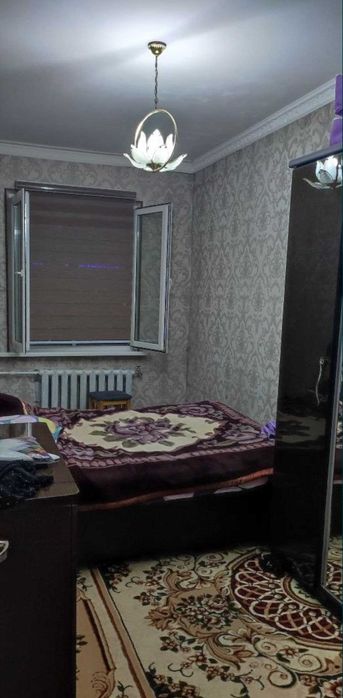 Юнусабад7, 2в3/4/4  2комнатная, Ор-р Алфраганус