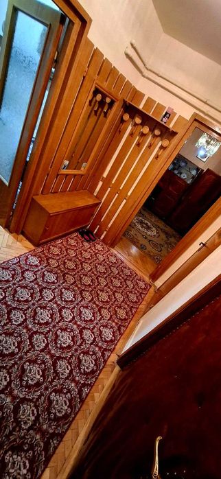 Apartament de închiriat, 2camere+1sufragerie, în Mănăștur, zona Bucium