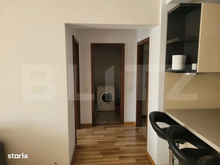 Apartament 2 camere, 64mp , Central.