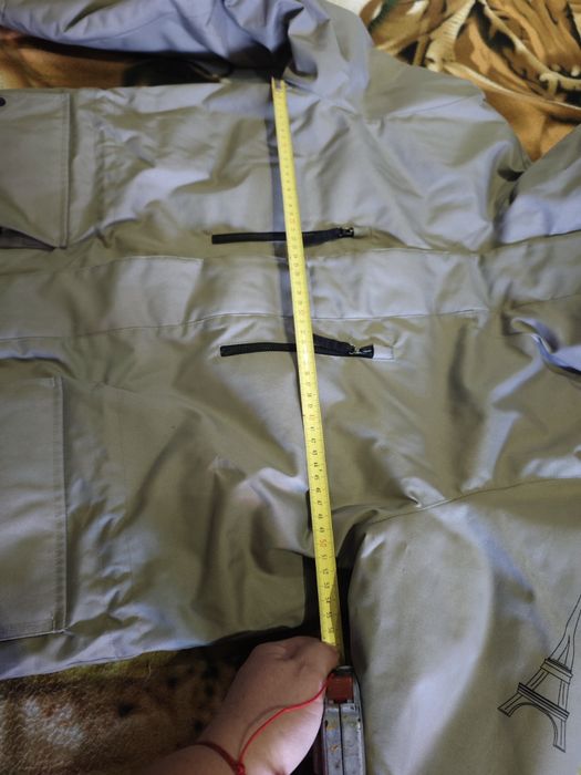 Яке Париж размер М