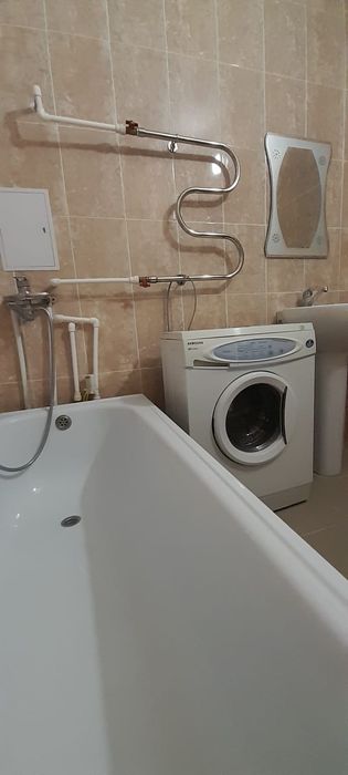 Сдаётся долгосрочно 3х комнатная