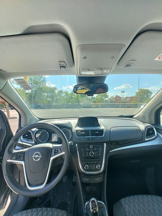Opel Mokka, 1.6CDTI