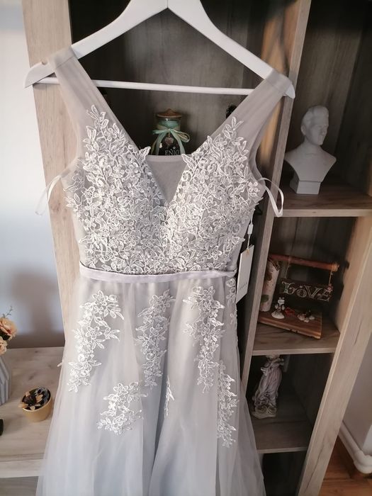 Rochie mireasa nunta ocazie seara