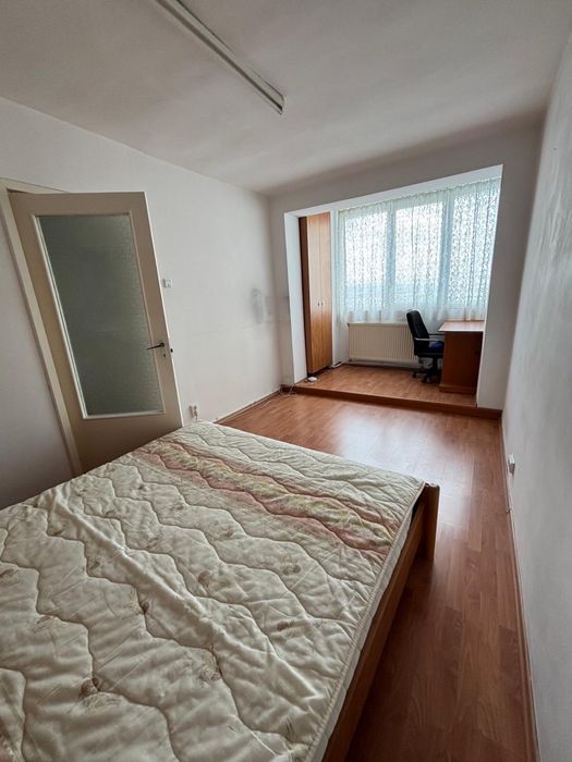 Vand apartament in cartier Manastur, Cluj-Napoca