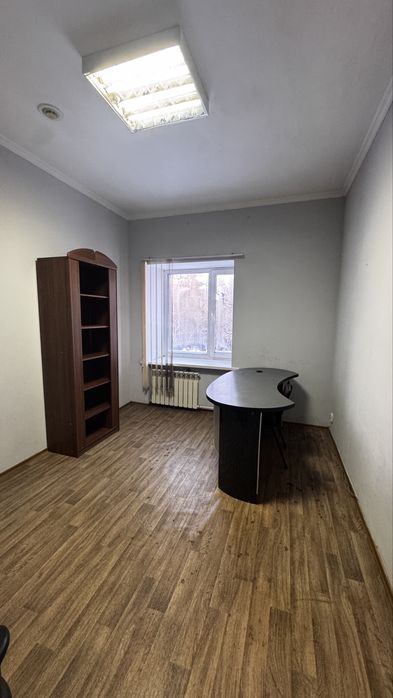 Аренда офисов БЦ Кристалл