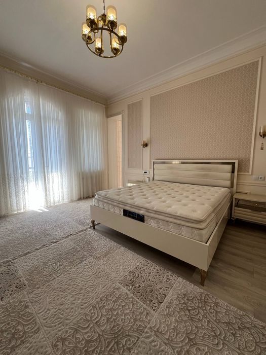 Центр Луначарского земли-5.2 соток, комнат-7