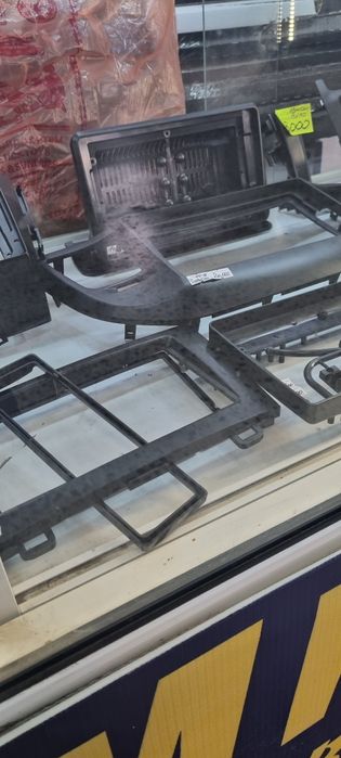 Рамки переходные для андроида ,,9"