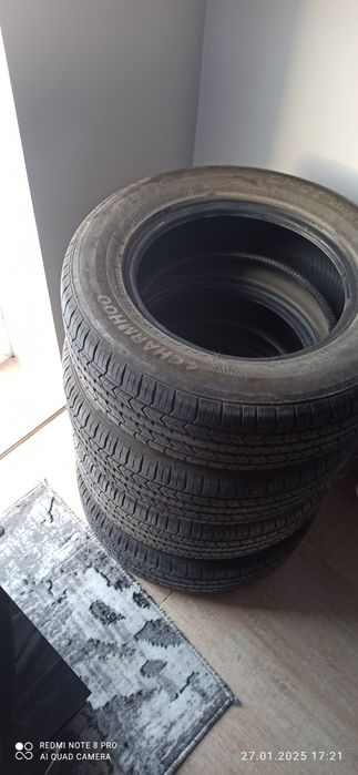 CHARMHOO оригинал 4 баллон