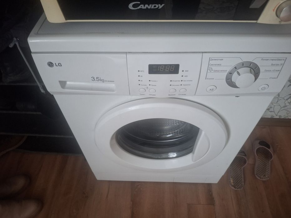 Продам Стиральная машина