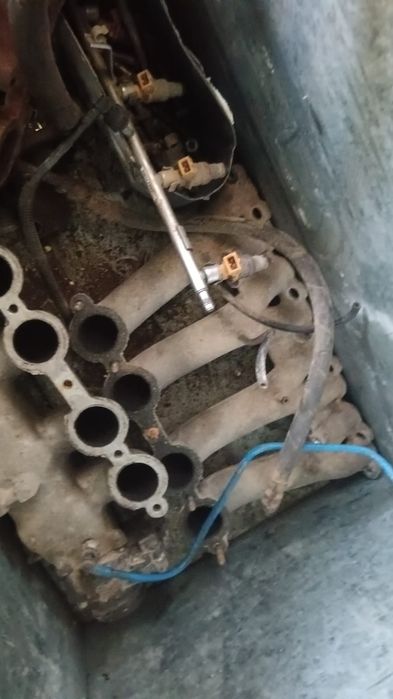 Двигатель 405 газель