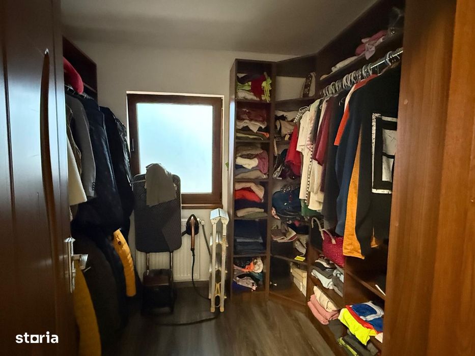 COMISION 0% - Capitol - Casa moderna P+M+spatiu comercial