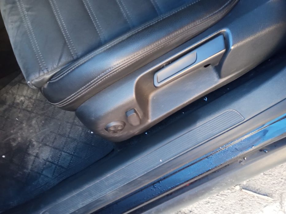 Vw Passat B6 2.0 2009