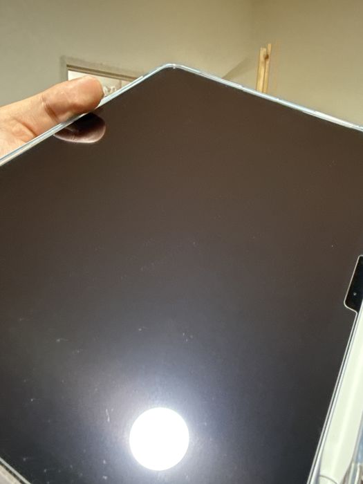 iPad Air 11" M3 256GB (2025)+ Pencil Pro, Bat 100%. Full Box