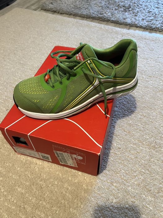 Bocanci de protectie Engelbert Strauss