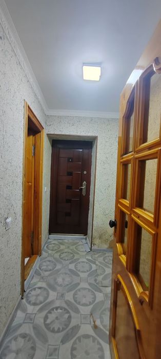 Ижарага 3 хоналик квартира 1 каватда