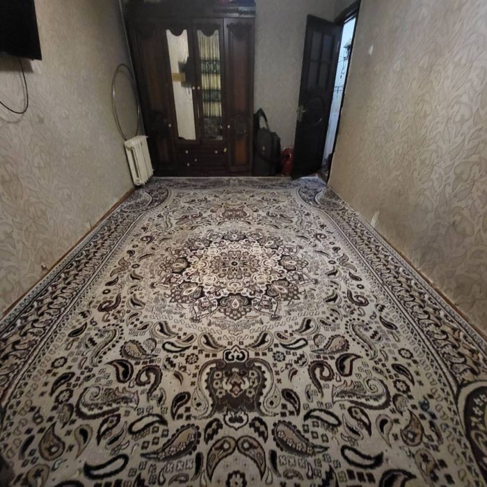 РАКАТ махалля 1/1/4 ‼️ Балкон 2х3 Кирпич ‼️