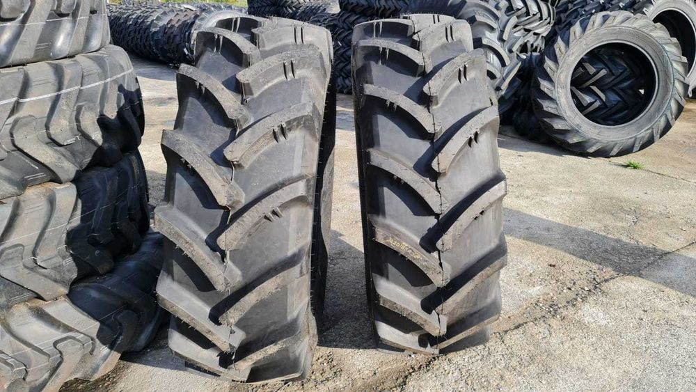 Cauciucuri noi 420/85R24 ASCENSO 16.9R24 anvelope tractor radiale